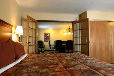 Blue Mountain Inn And Suites Rangely Kamer foto